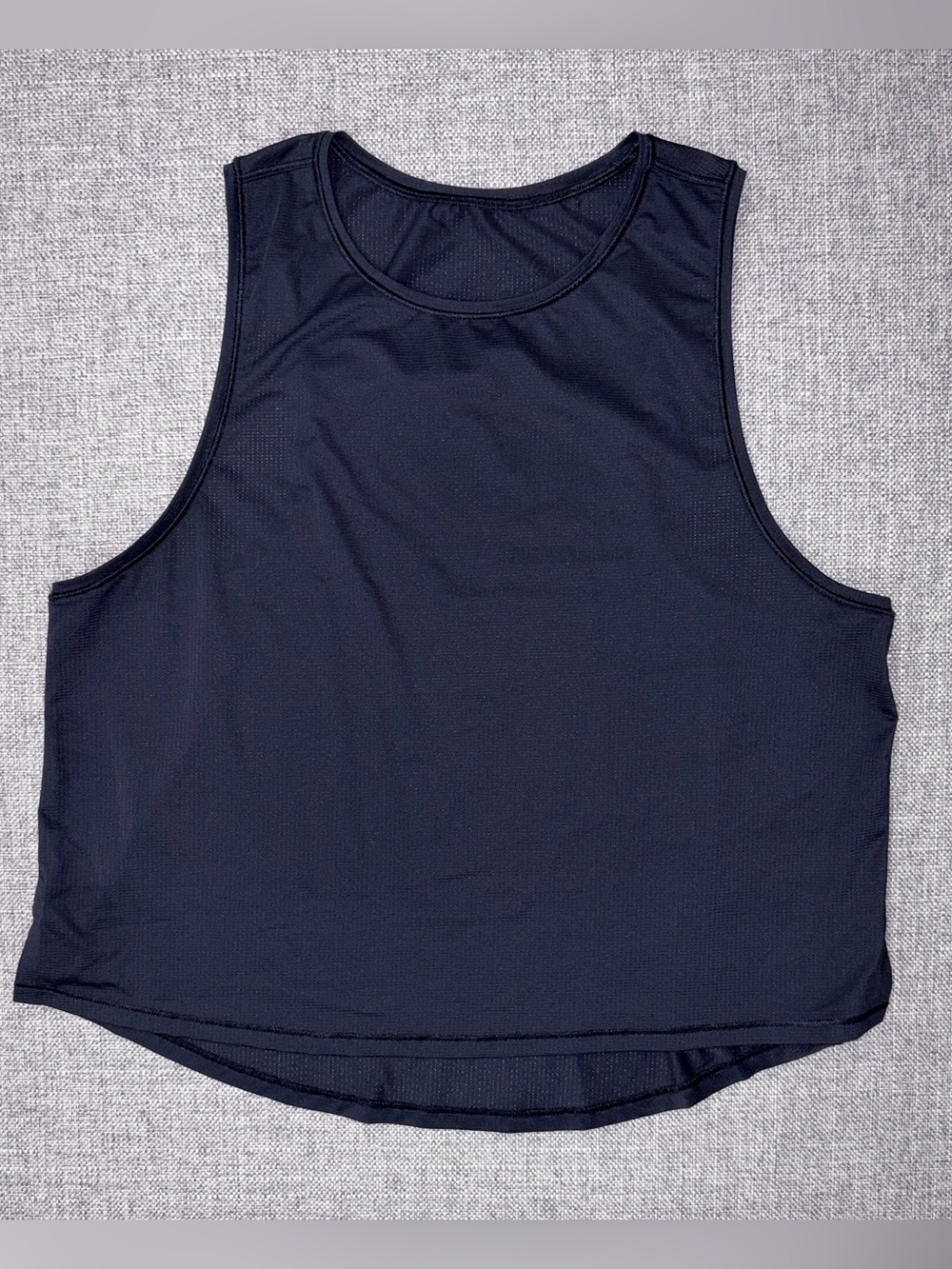 lululemon athletica no size but probably XS EUC